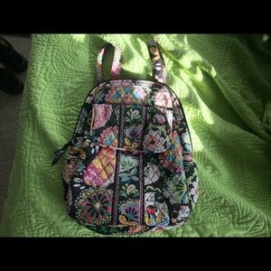 Vera Bradley Disney backpack